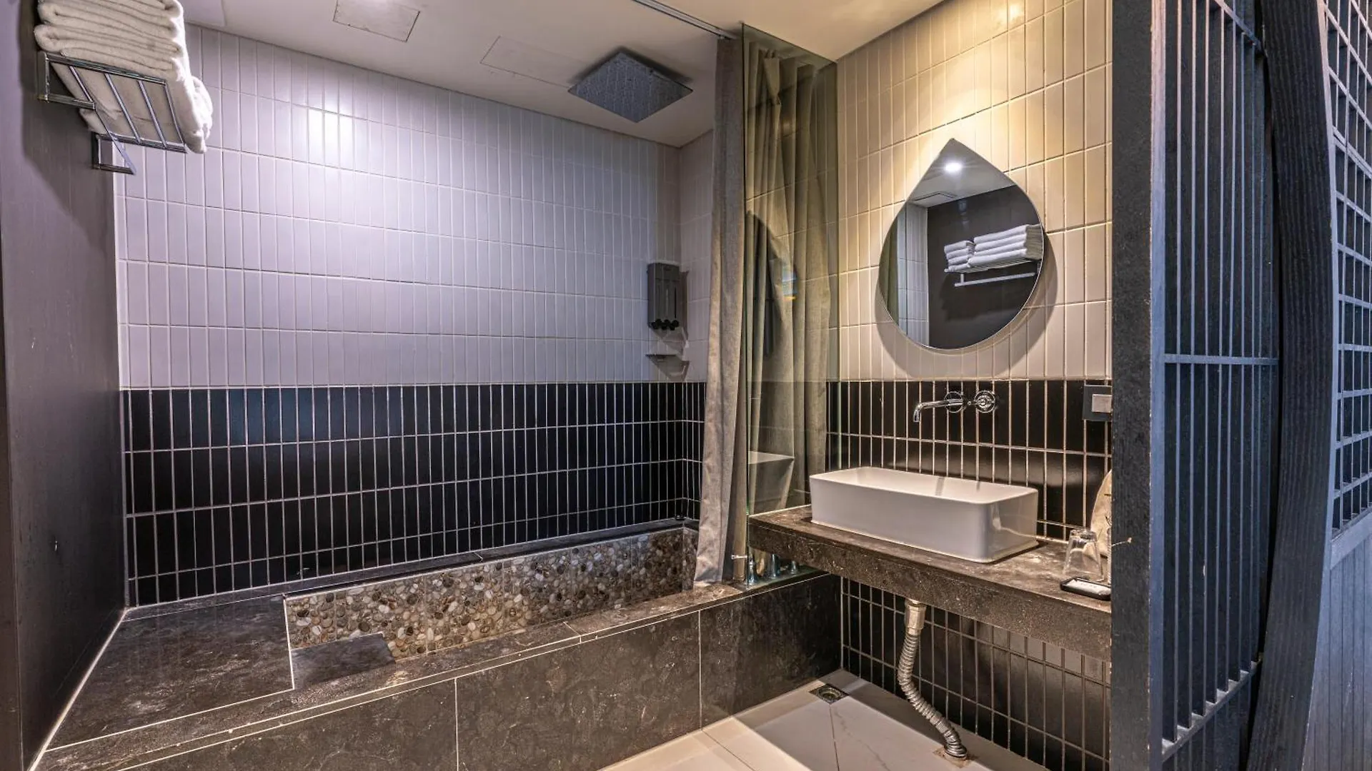 Hotel Lemong Seul Korea Południowa