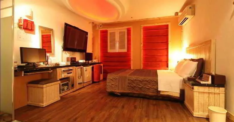Hotel Lemong Seul