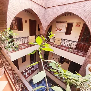 Nocleg ze śniadaniem Salem Leksor Marrakesz