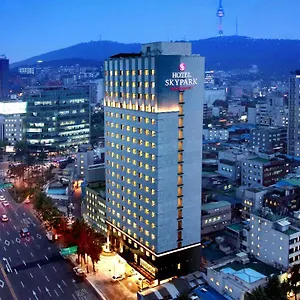 Hotel Skypark Dongdaemun I, Seoel