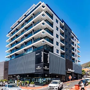 **** Aparthotel Latitude By Totalstay Zuid-Afrika