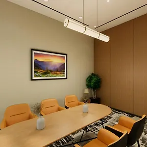 ***** Hotel Sheraton Grand Zuid-Korea