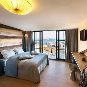 Hotel Sublime Porte Stambuł