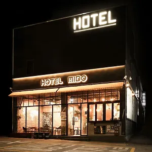 Hotel Mido Myeongdong, Seoel