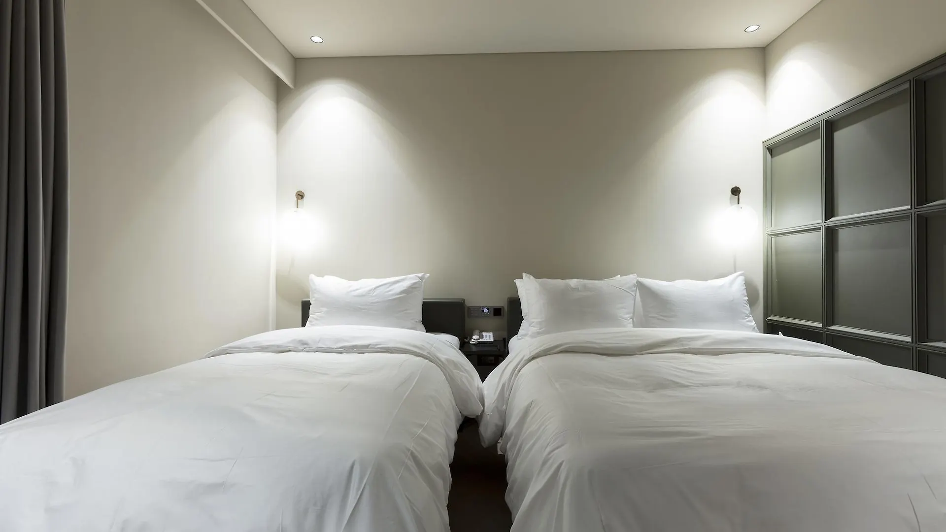 ***  Mong Hotel Seoel Zuid-Korea