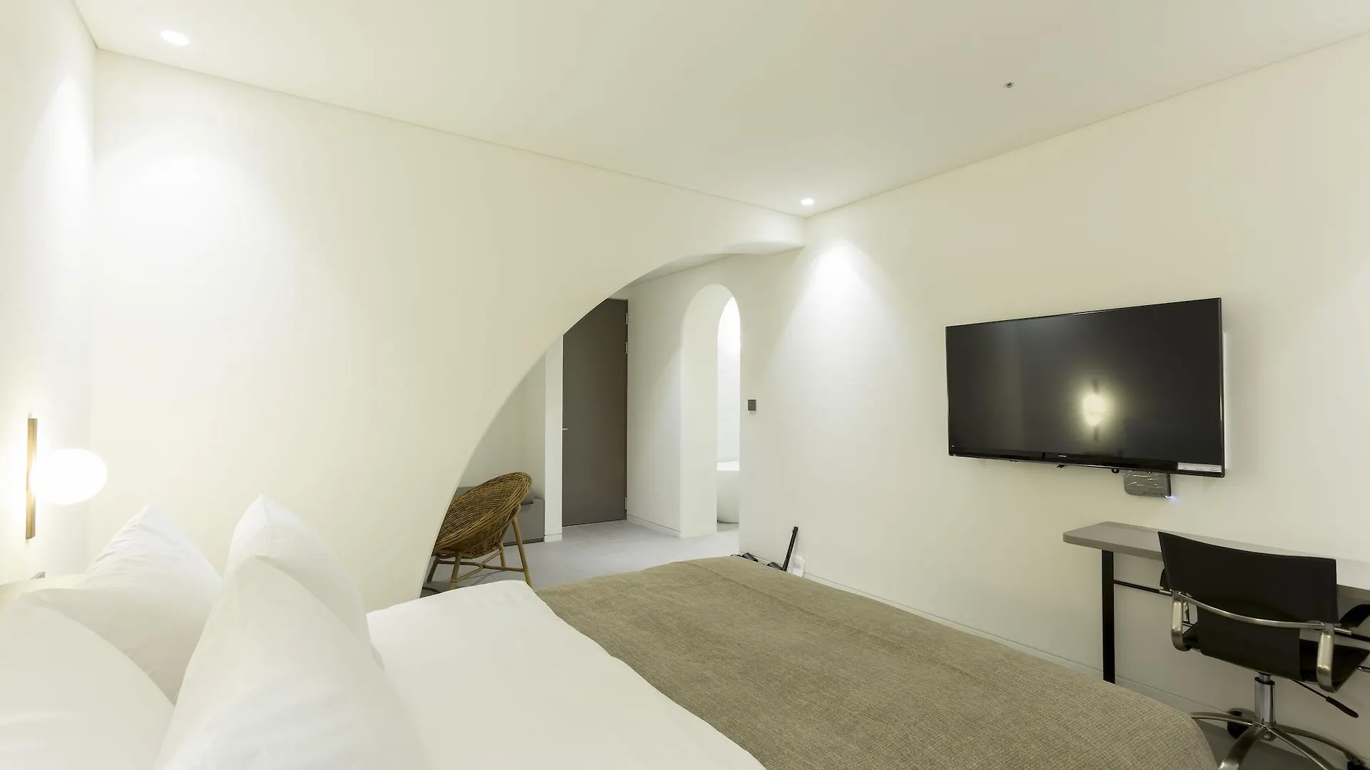 Mong Hotel Seoel