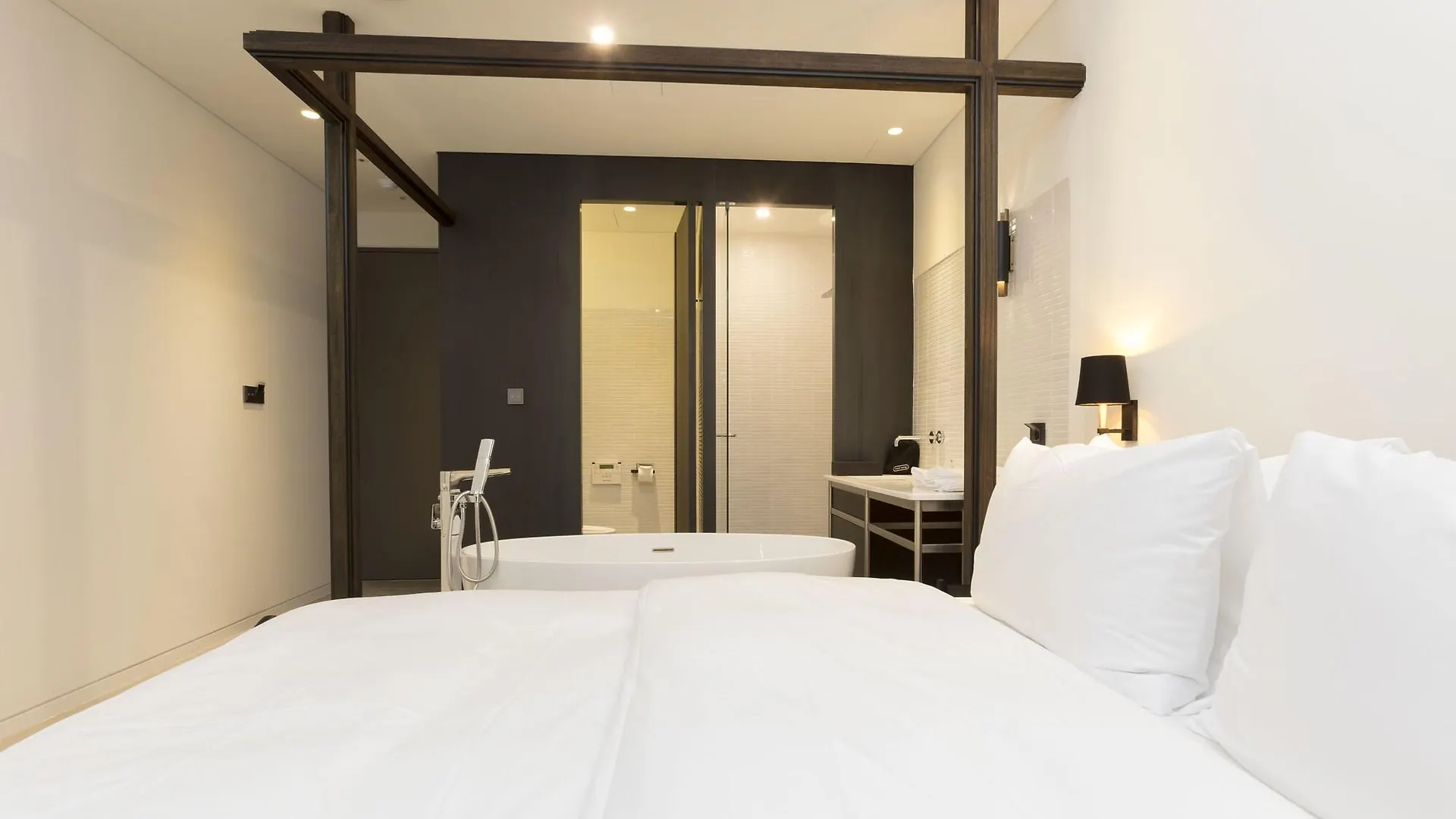 Mong Hotel Seoel