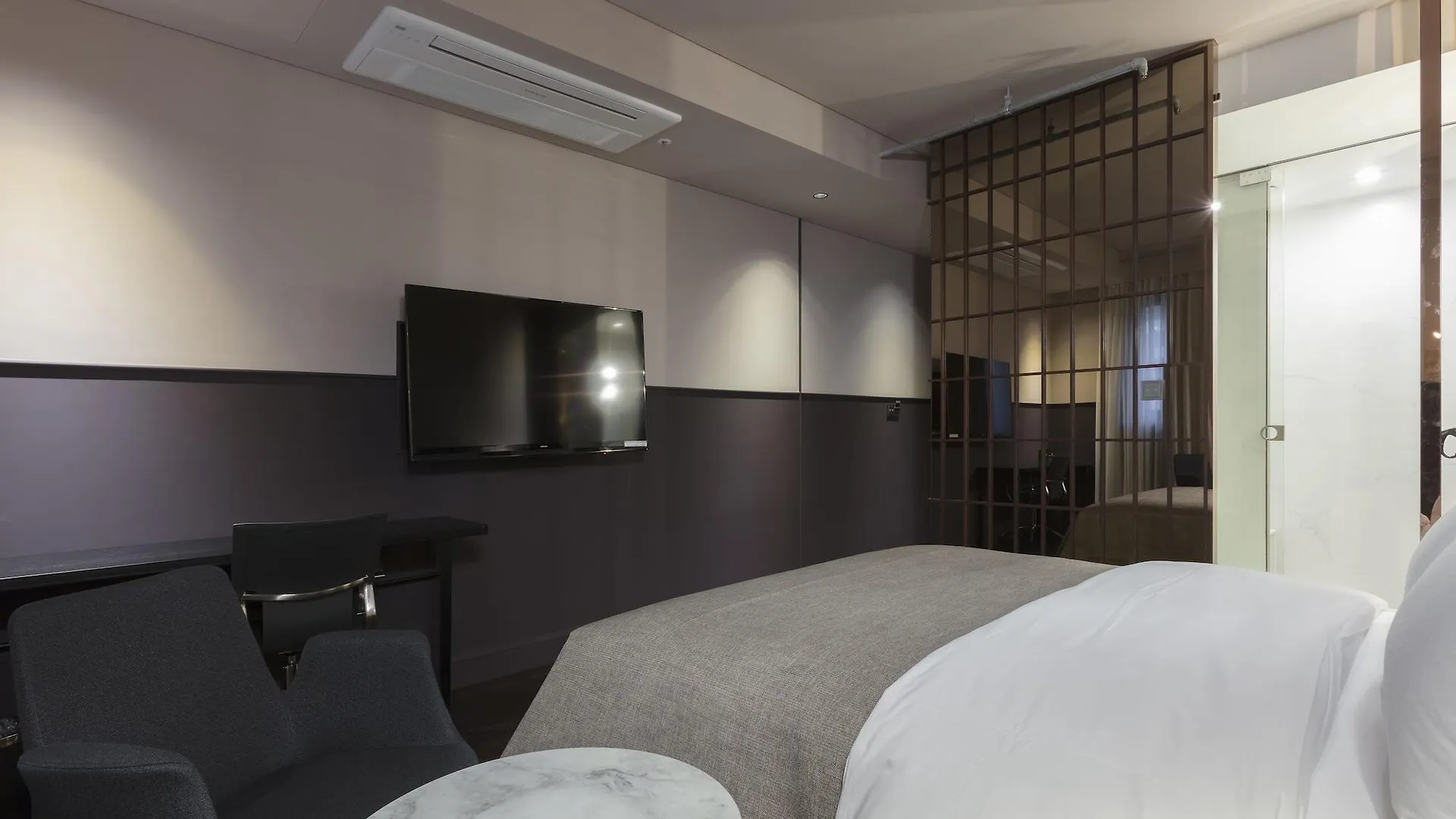 Mong Hotel Seoel