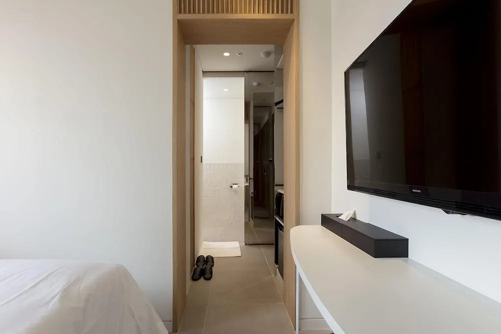 Mong Hotel Seoel