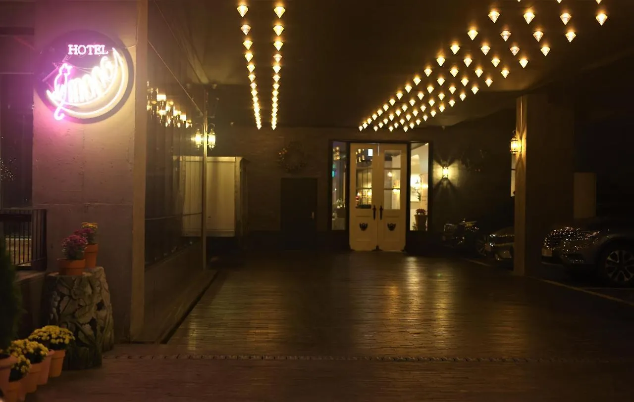 Mong Hotel Seoel