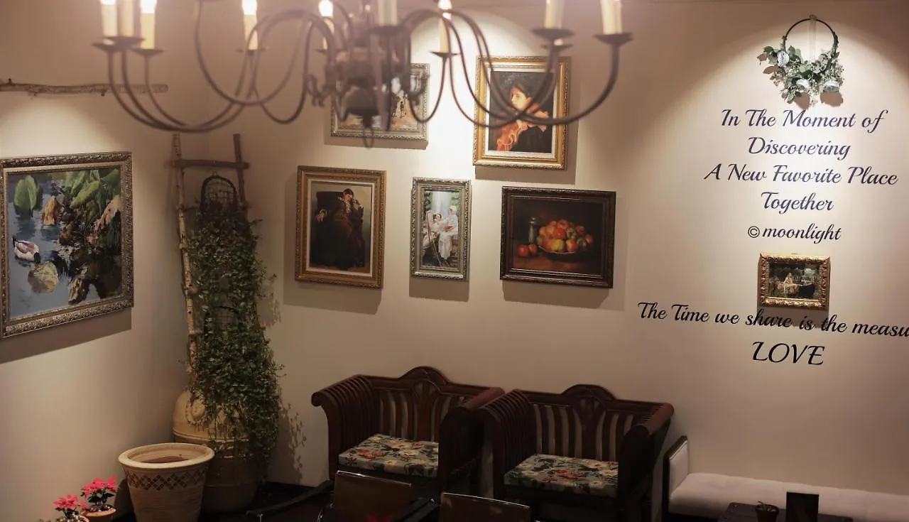 Mong Hotel Seoel