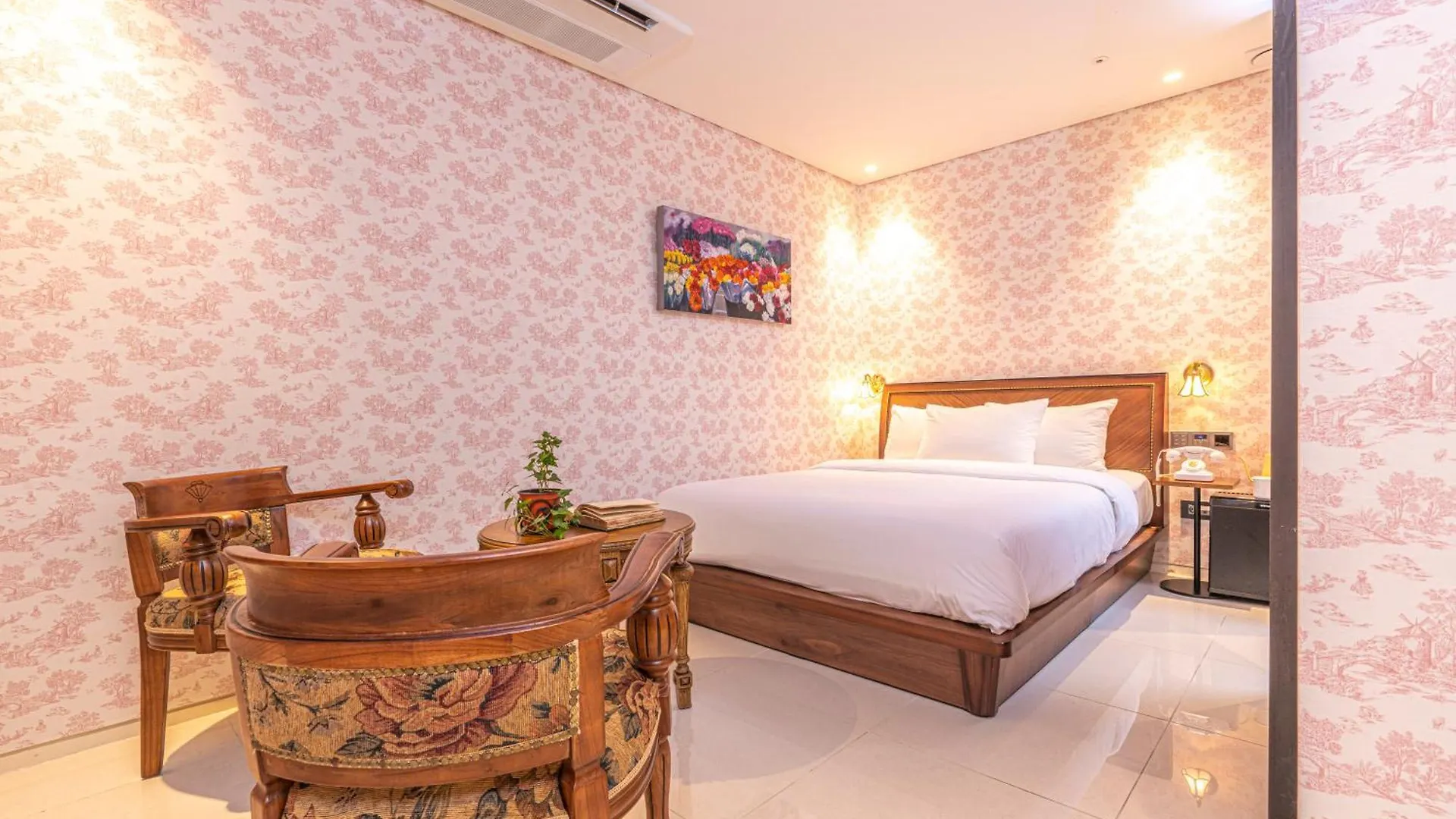 Mong Hotel Seoel