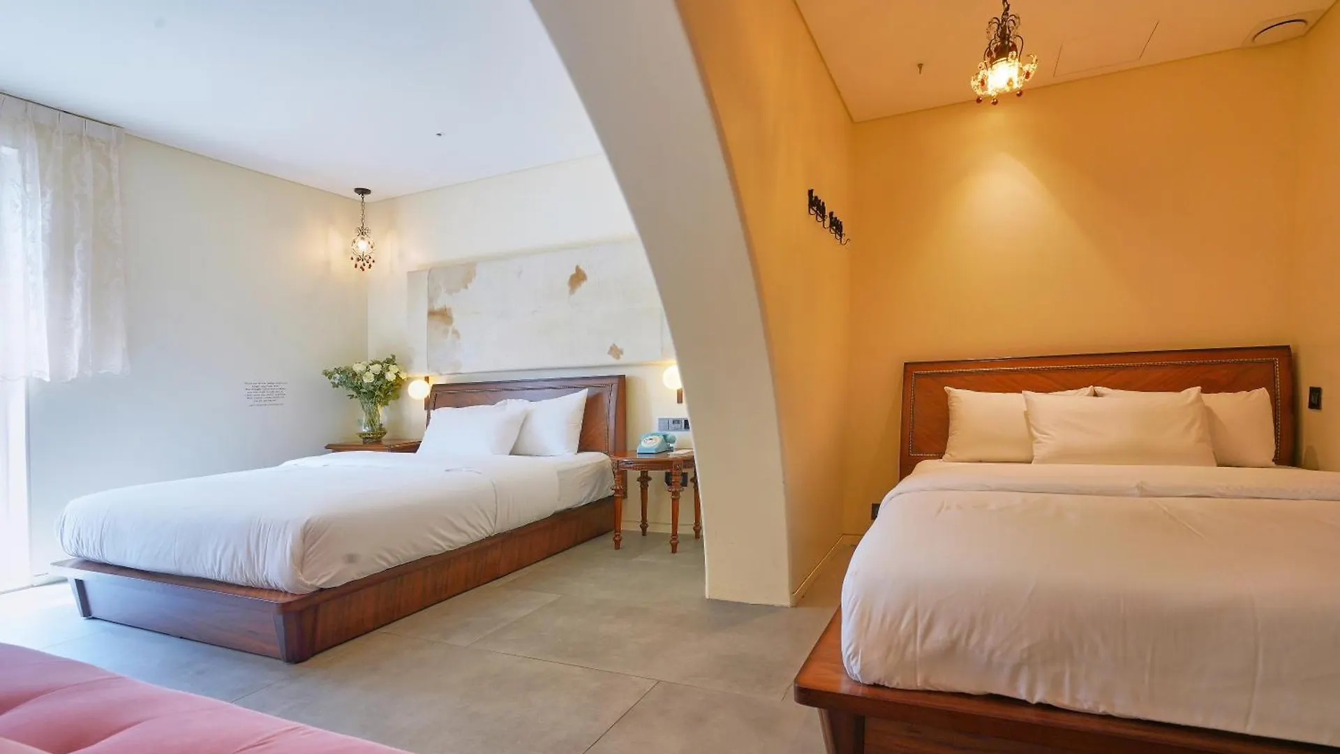 Mong Hotel Seoel