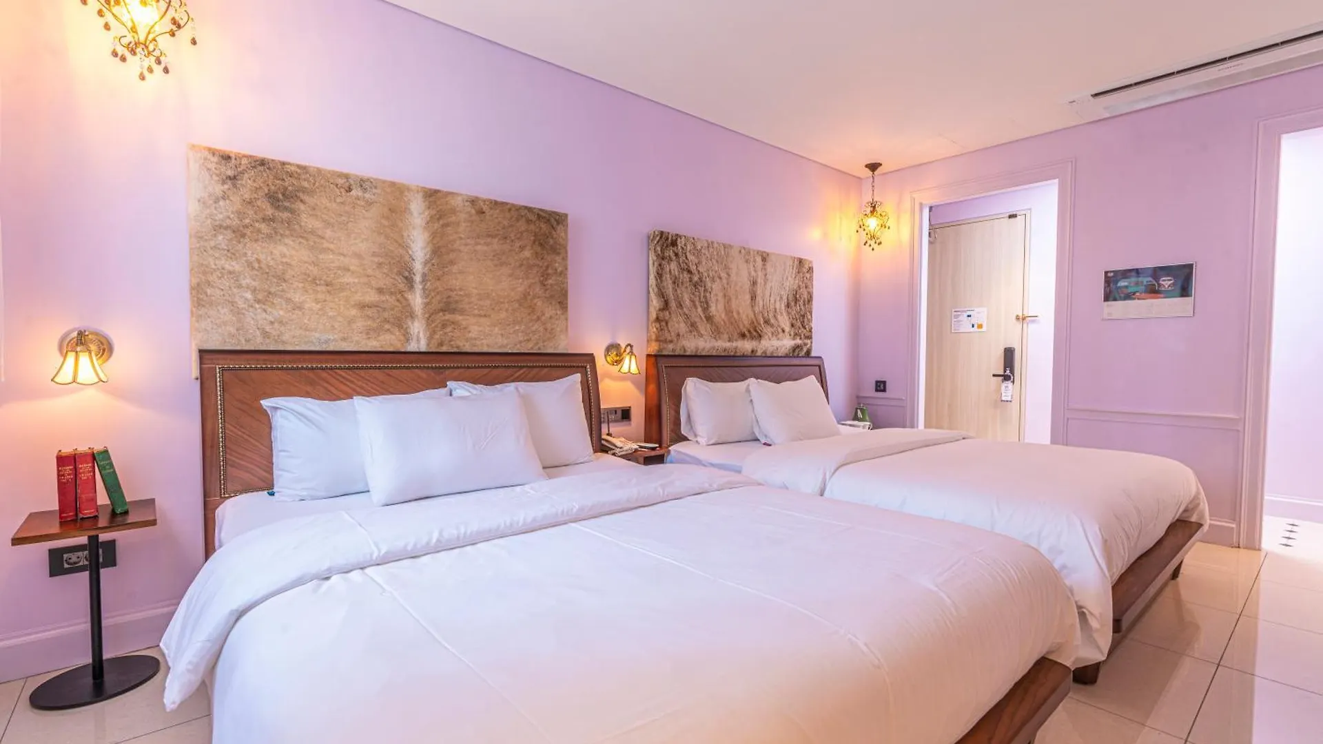 Mong Hotel Seoel