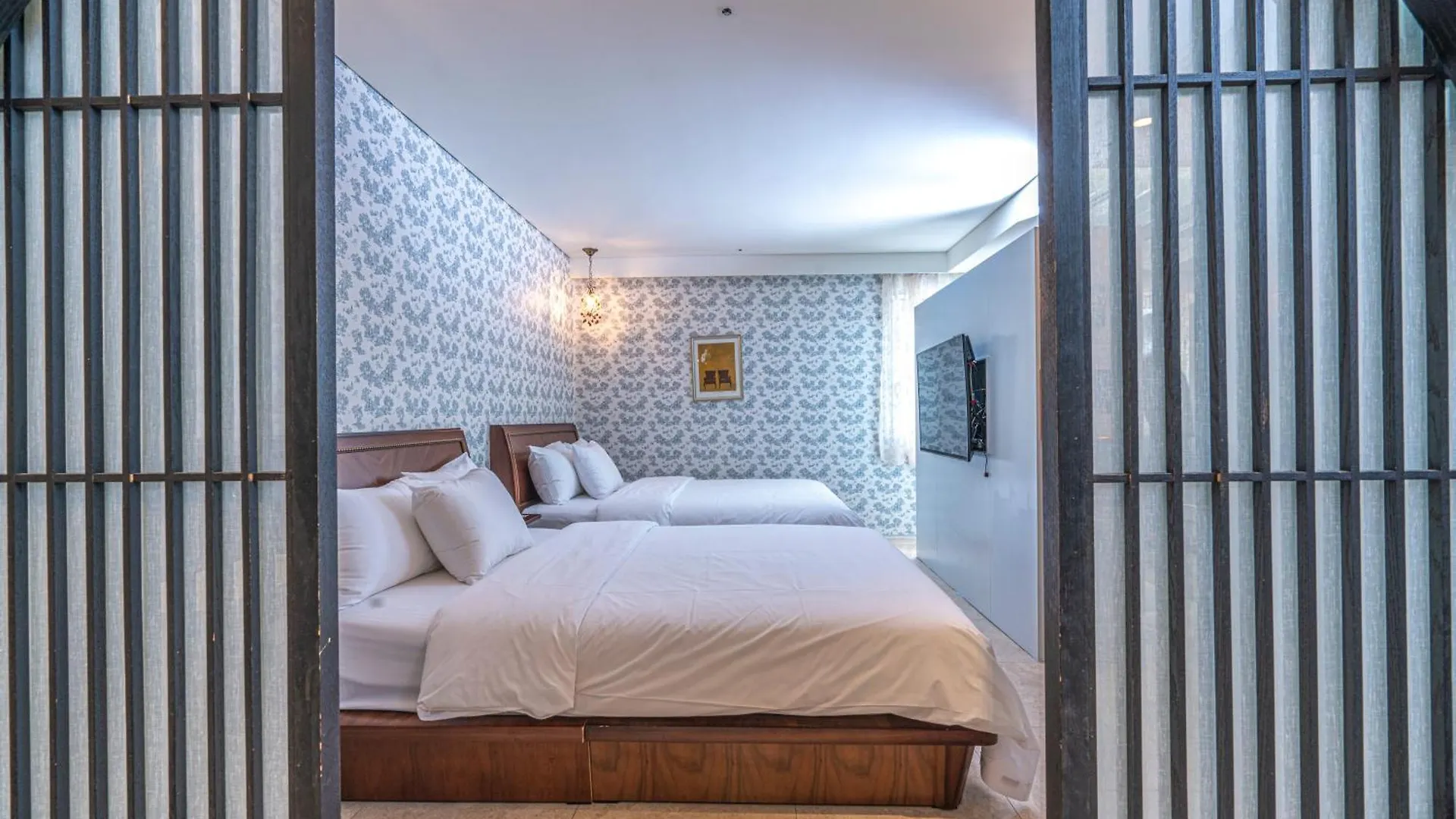 Mong Hotel Seoel