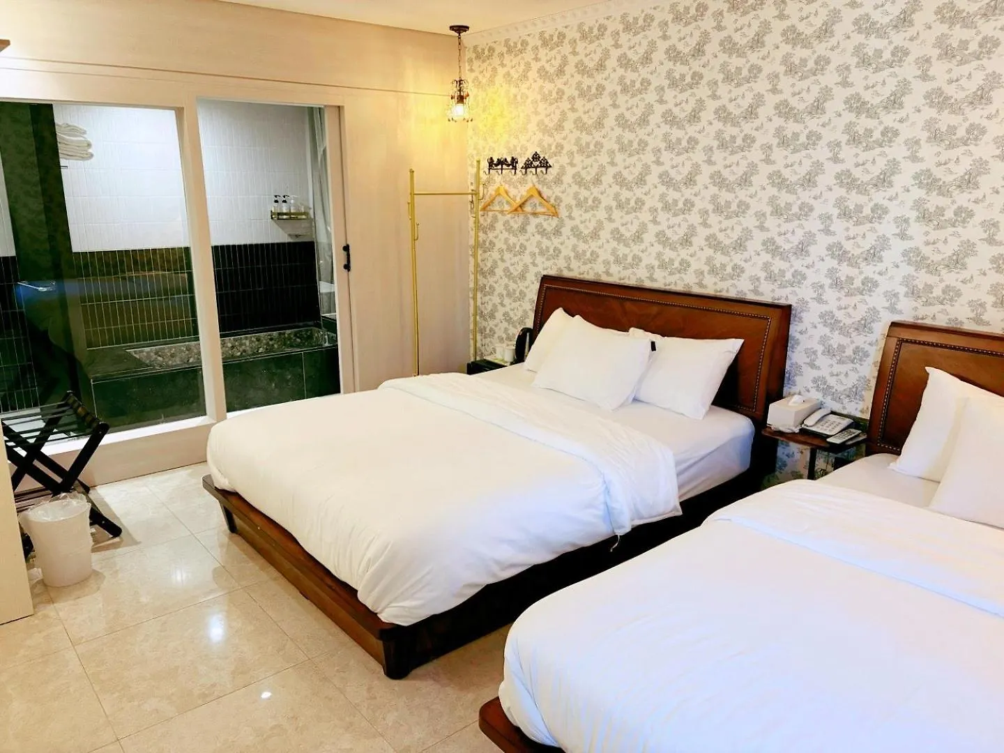 Mong Hotel Seoel