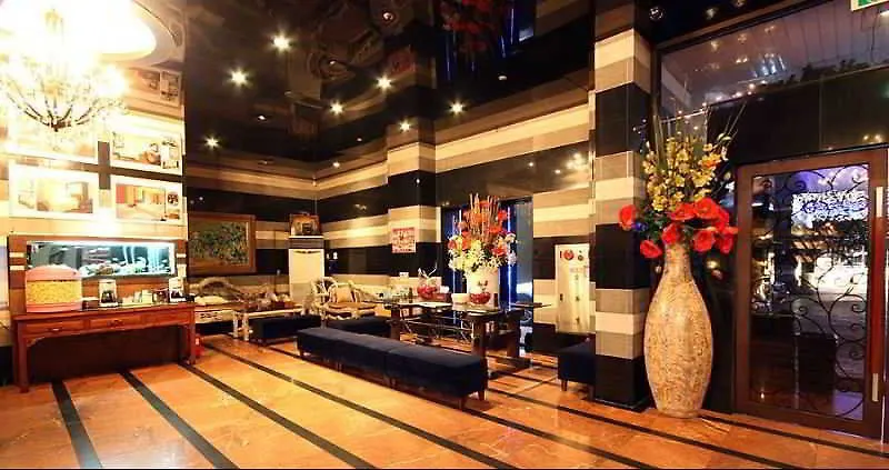 Mong Hotel Seoel