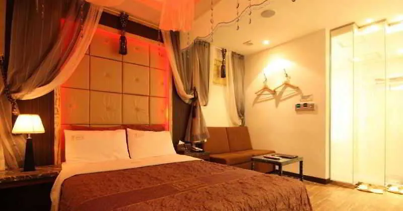 Mong Hotel Seoel