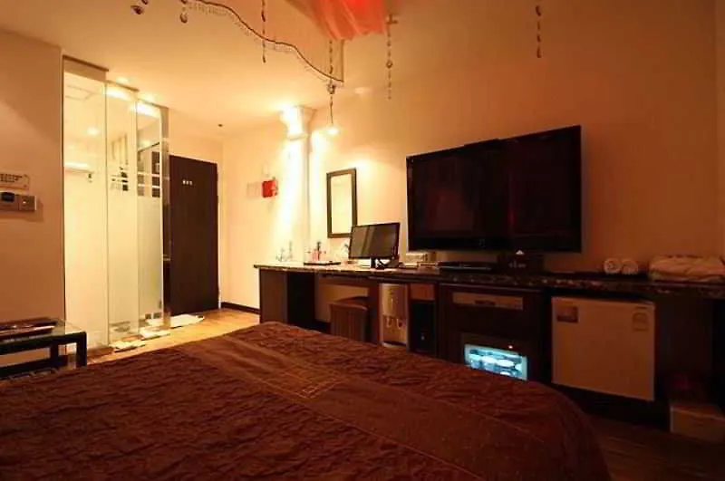 Mong Hotel Seoel