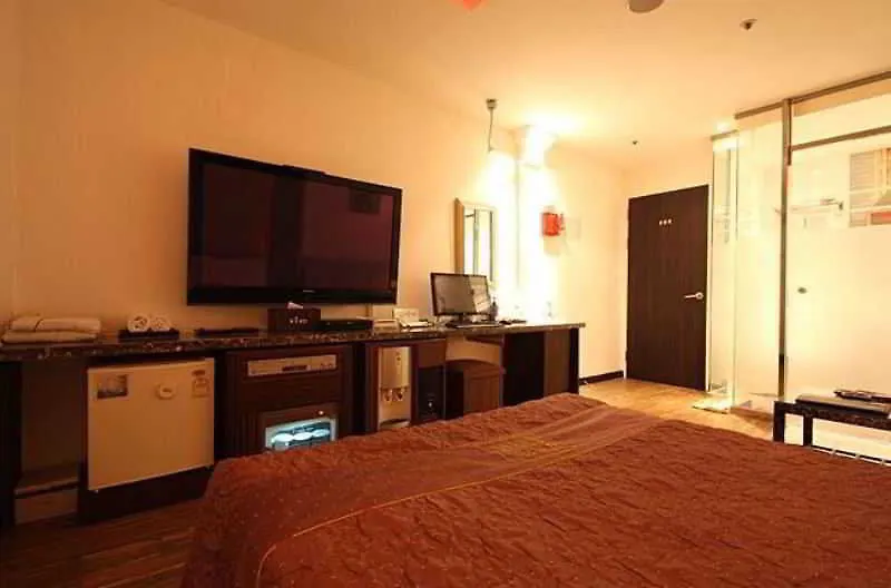 Mong Hotel Seoel