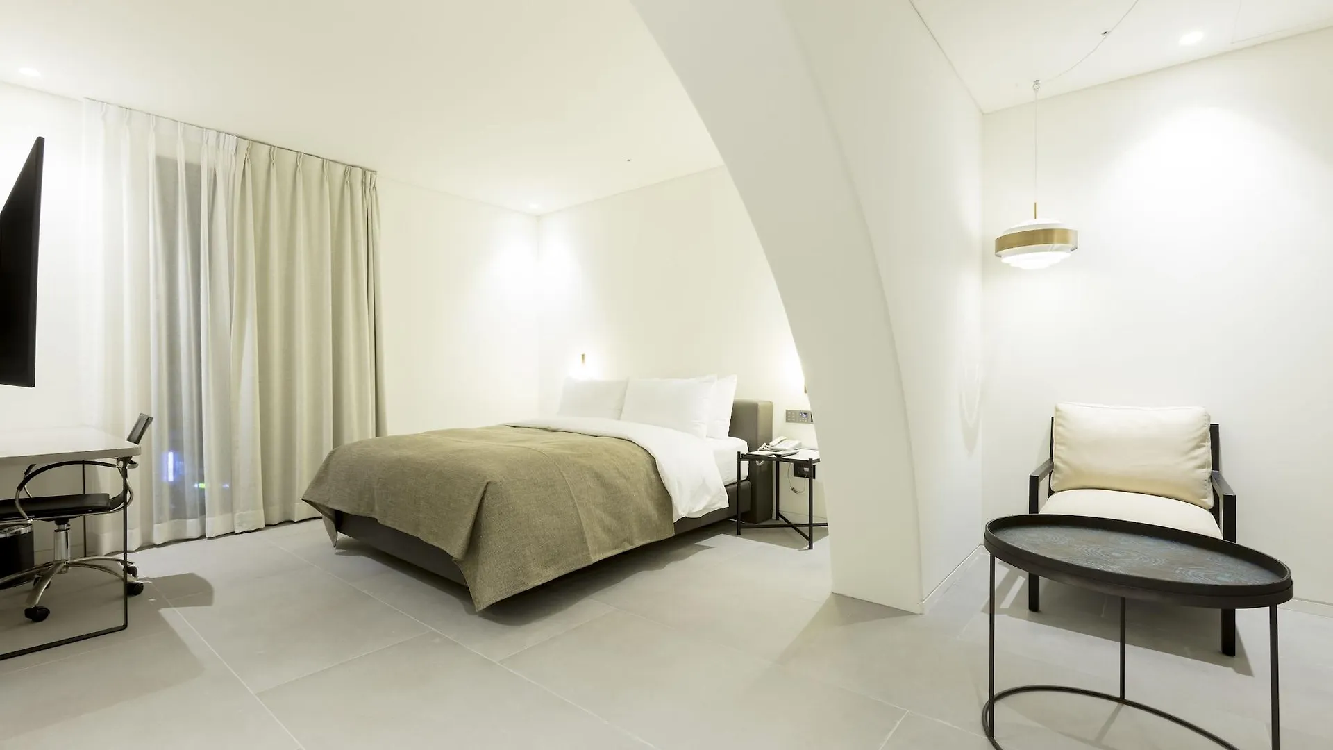 Hotel Lemong Seoul