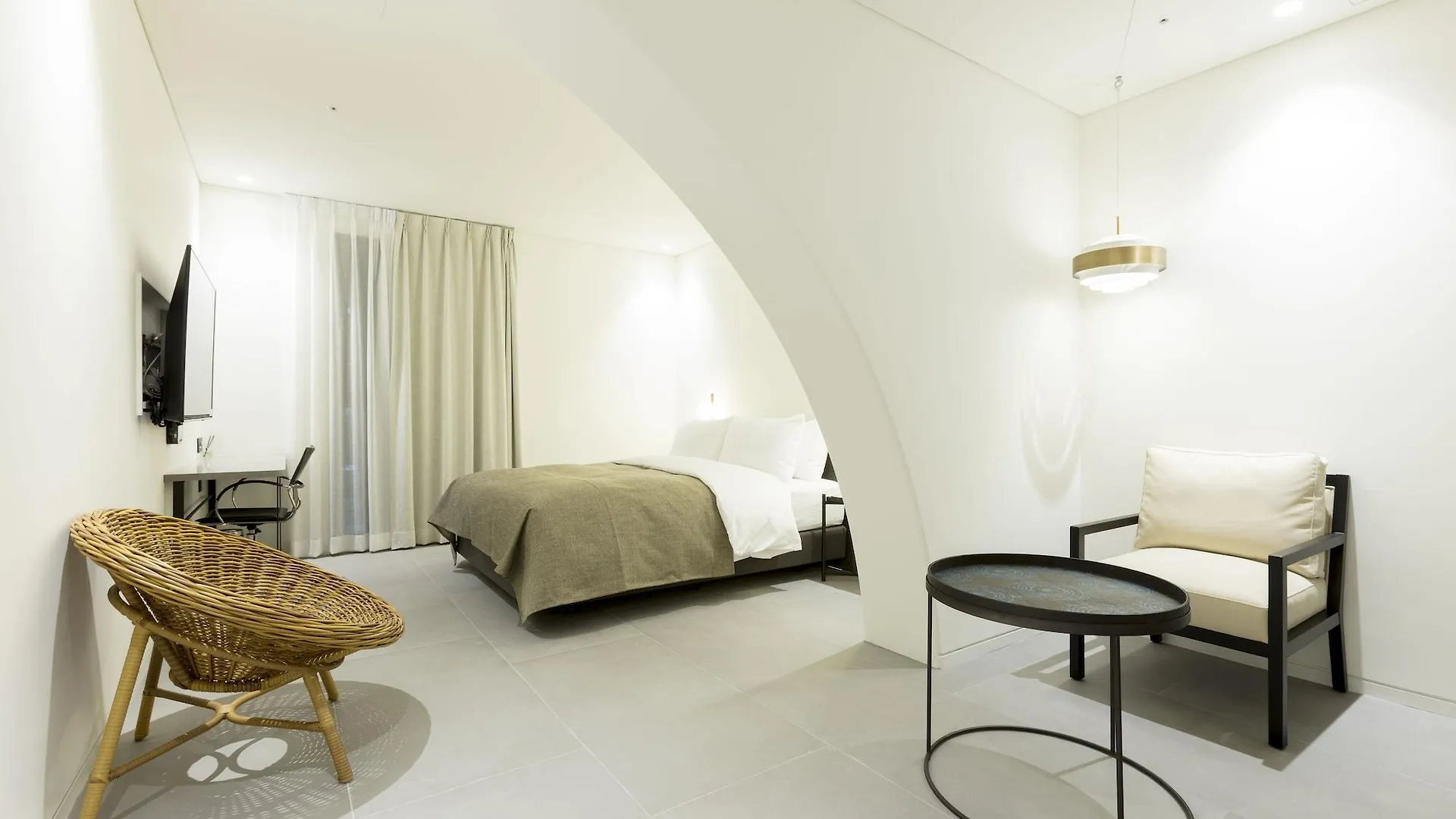 Hotel Lemong Seoul