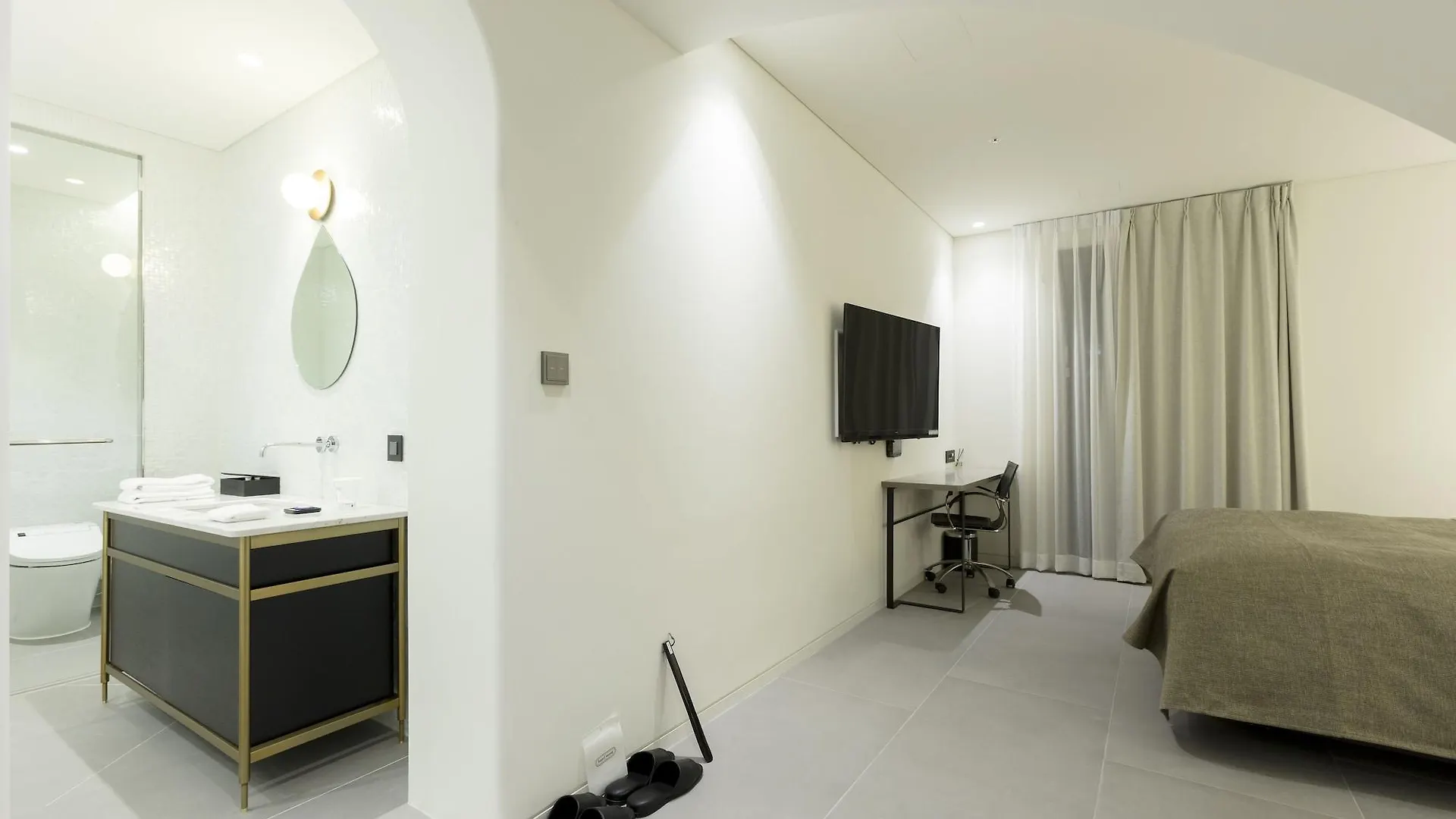 Hotel Lemong Seoul