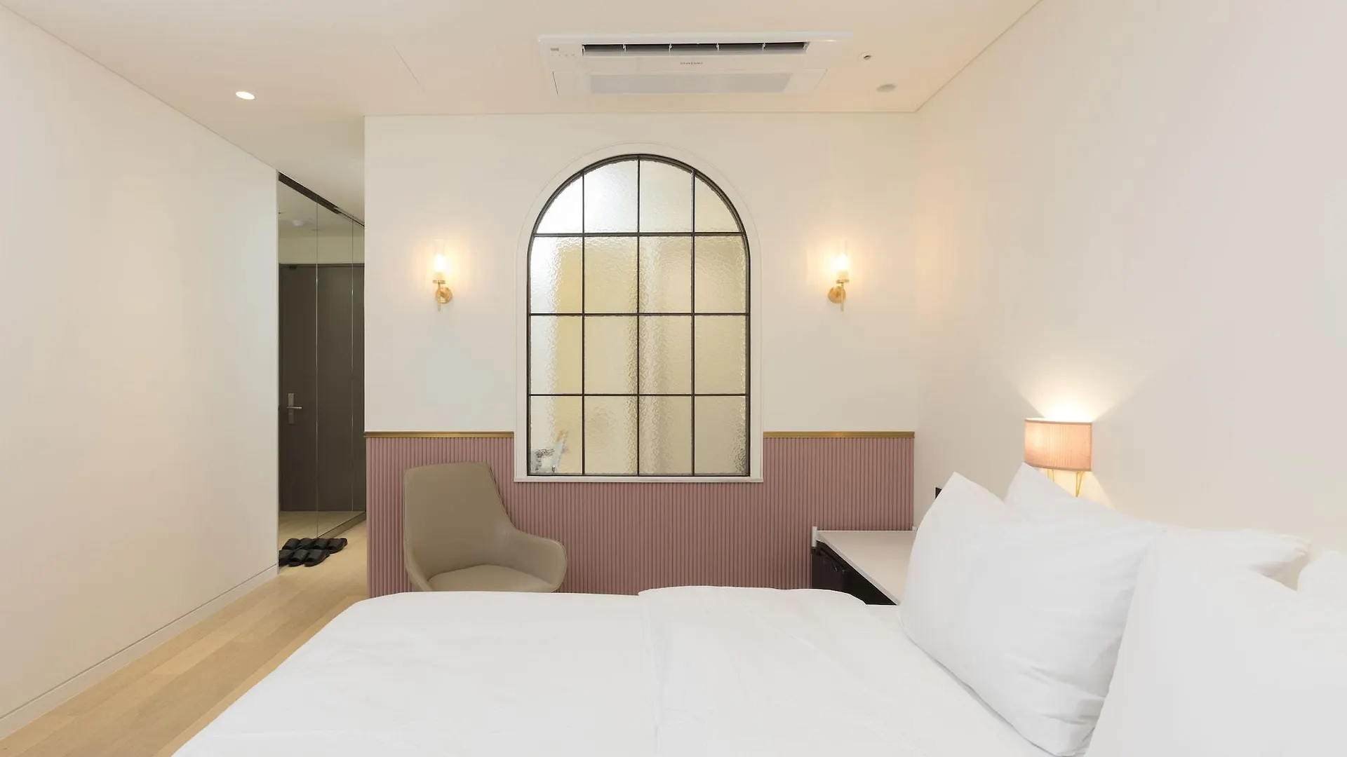 Hotel Lemong Seoul