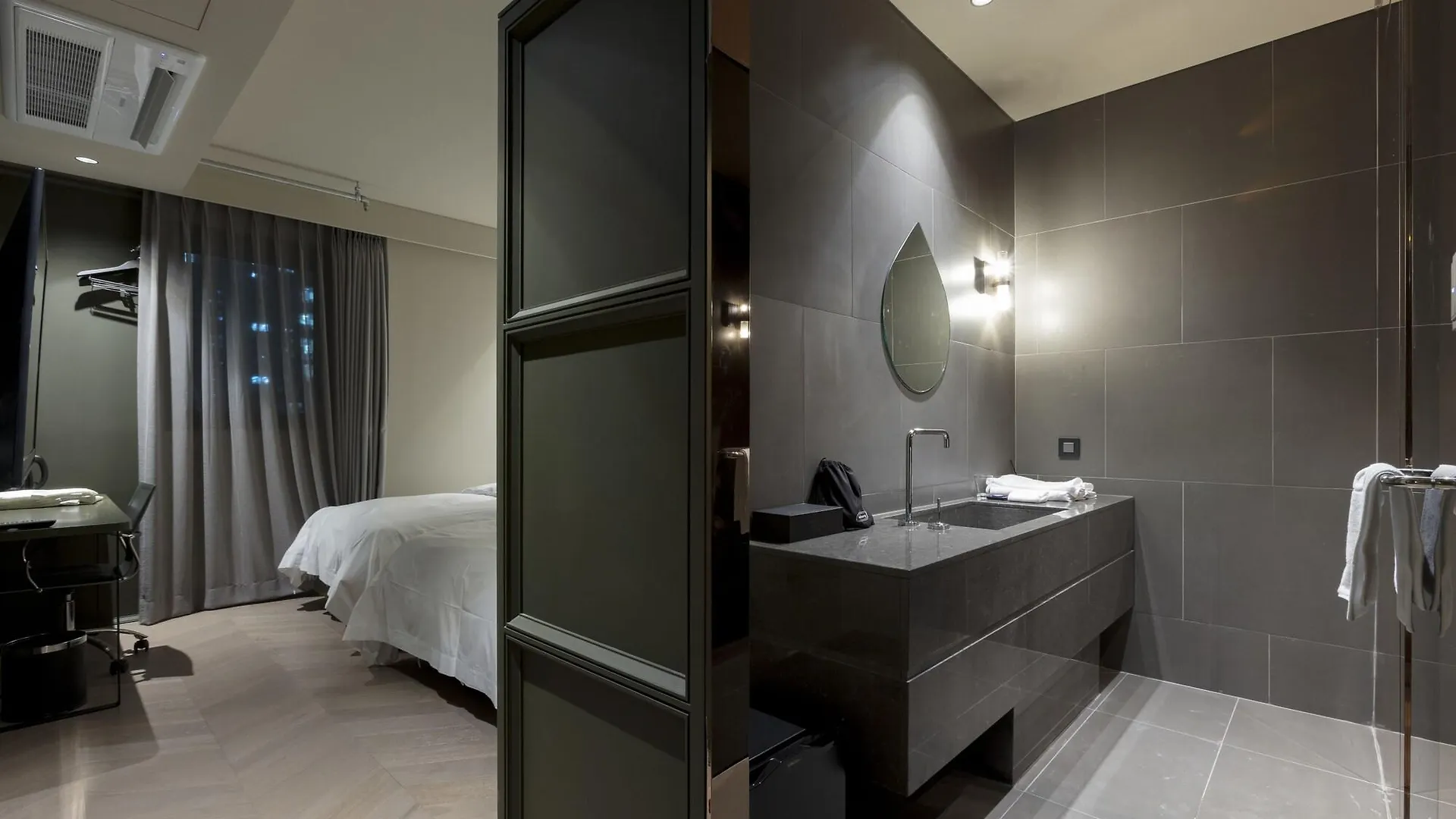 Hotel Lemong Seoul