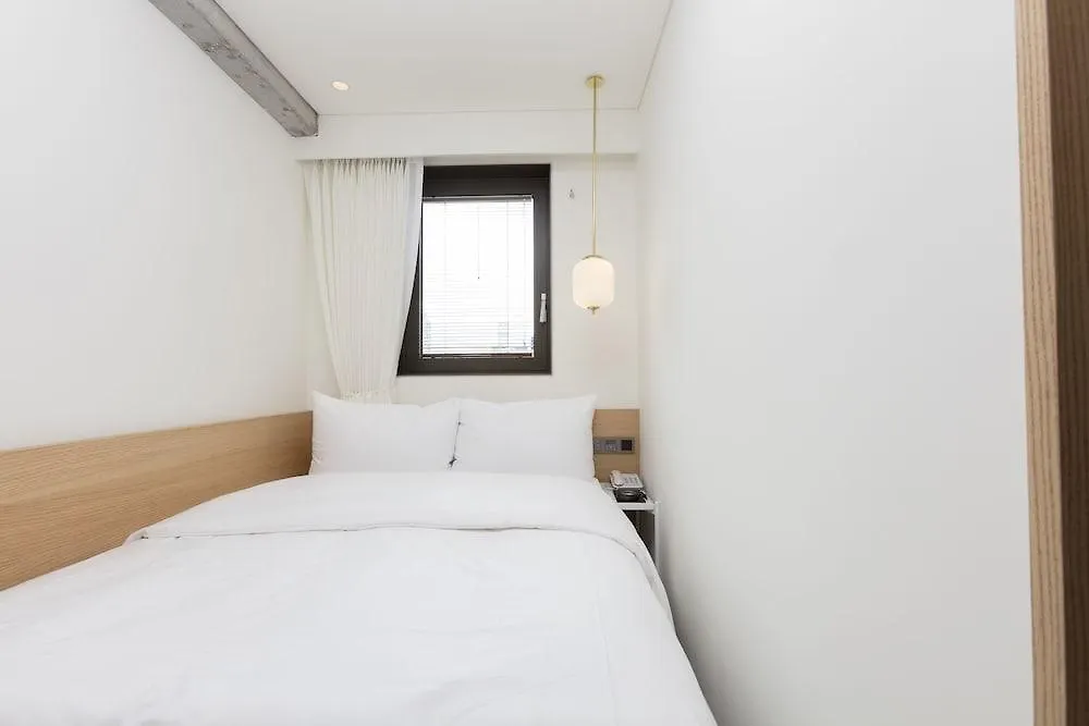 Hotel Lemong Seoul