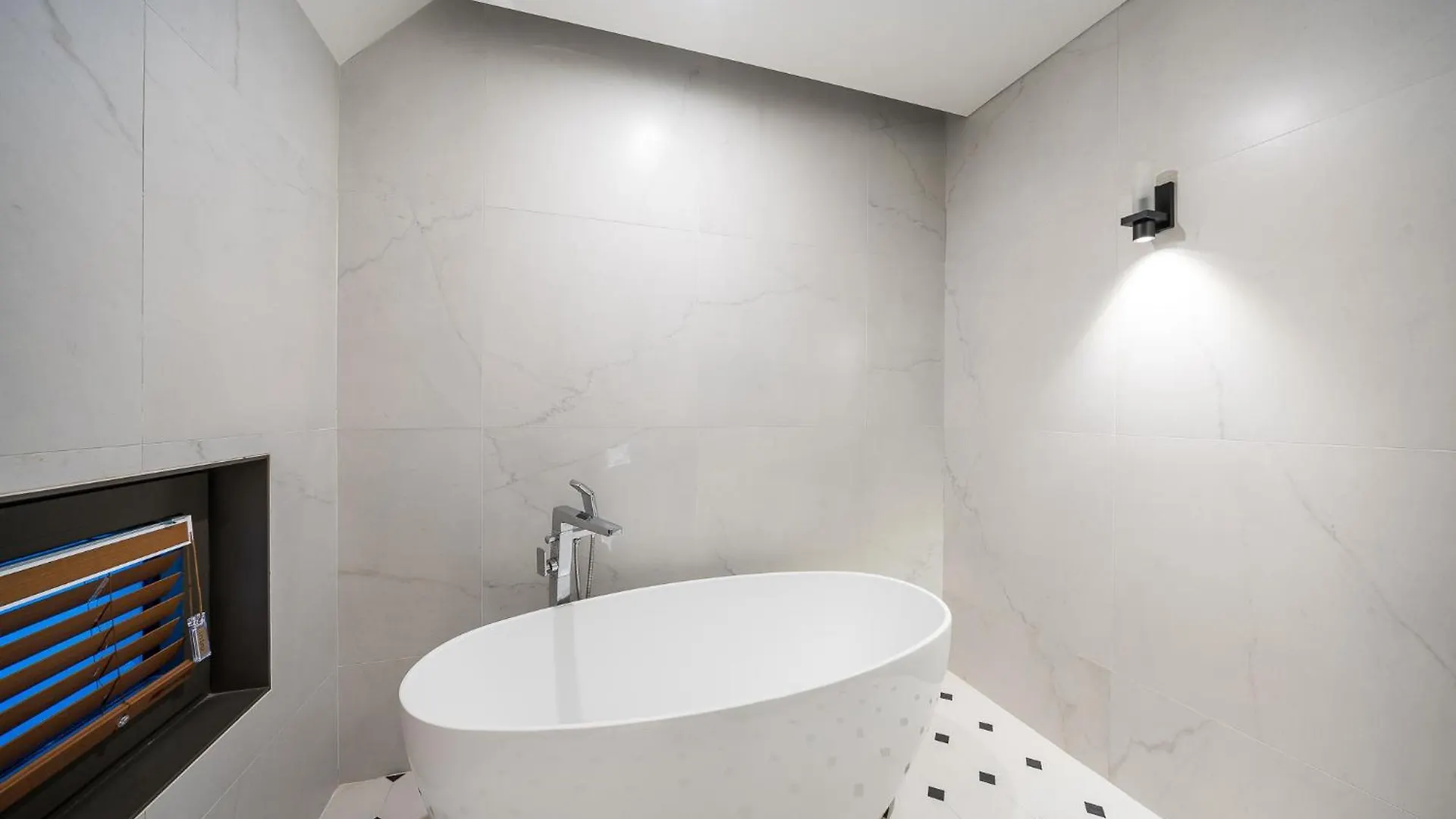 Hotel Lemong Seoul
