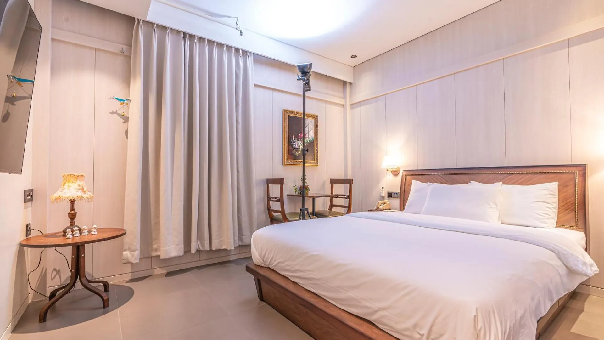 Hotel Lemong Seoul