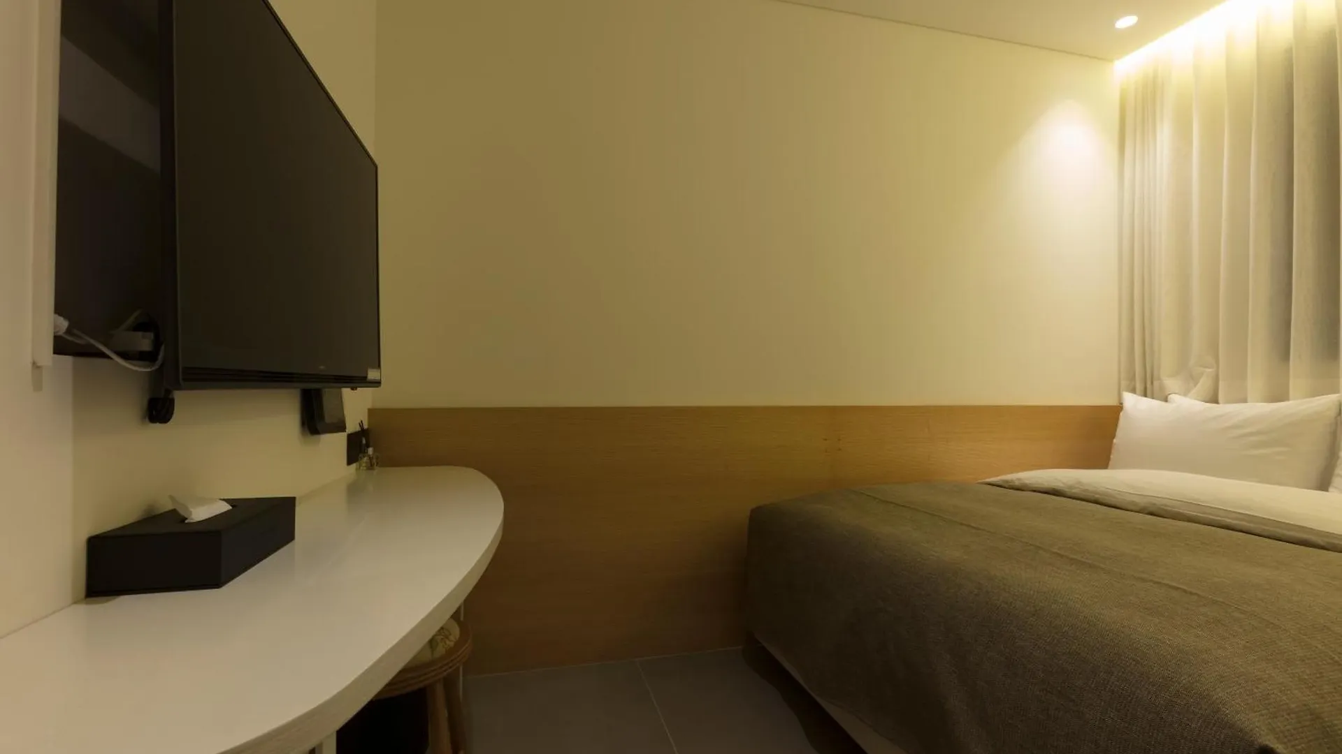 Hotel Lemong Seoul South Korea
