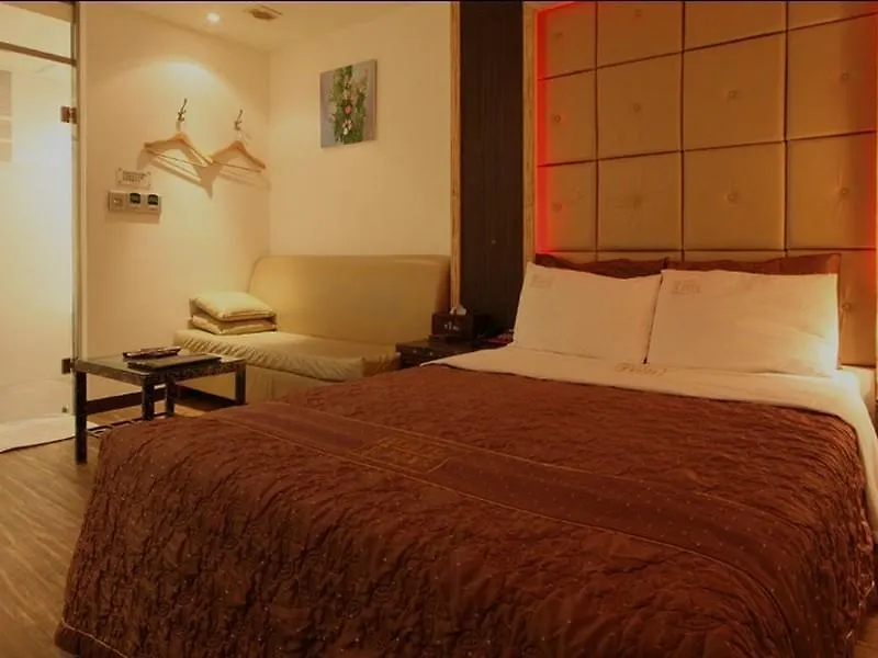Hotel Lemong Seoul South Korea