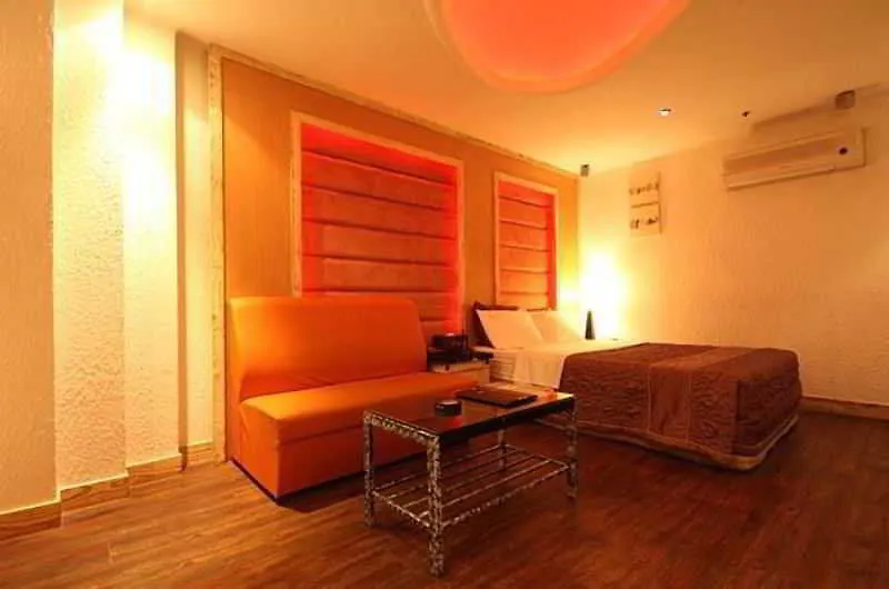 Hotel Lemong Seoul South Korea