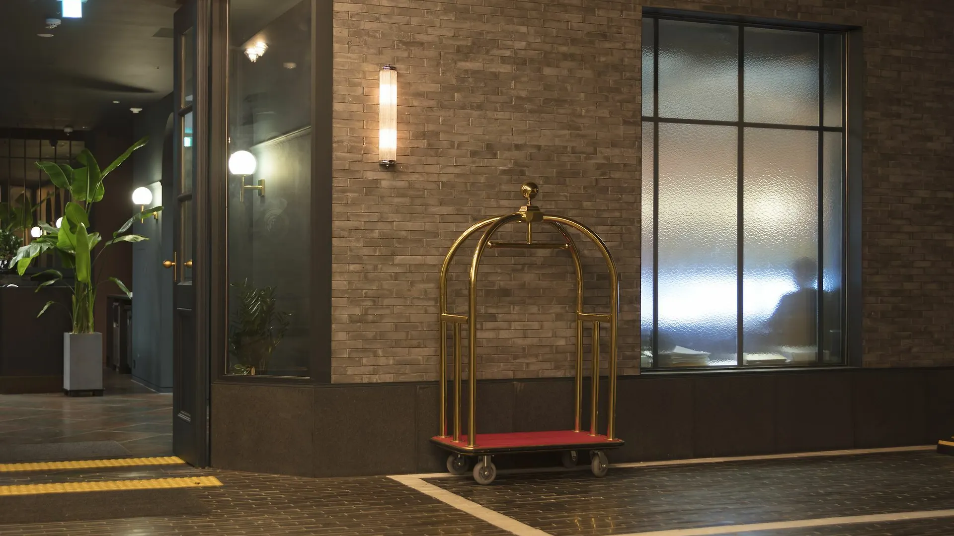 Hotel Lemong Seoul